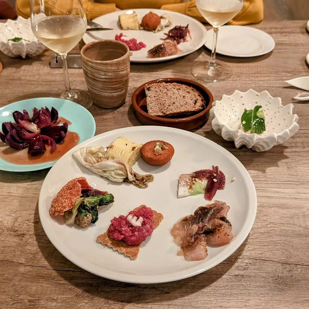 Samuel Adams_Coxinendi - Ristorante_Sanluri_review