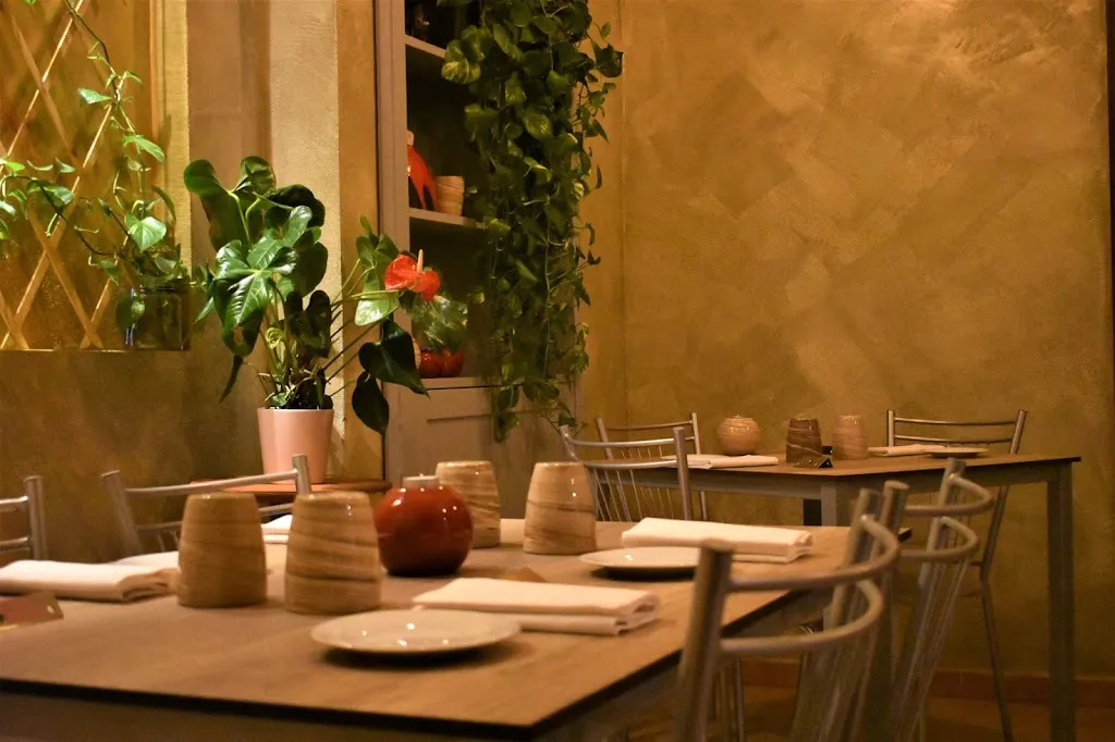 Coxinendi - Ristorante restaurant in Sanluri