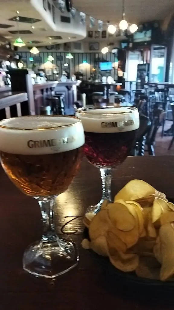 Free Time's Pub_Sanluri_slider_image_2