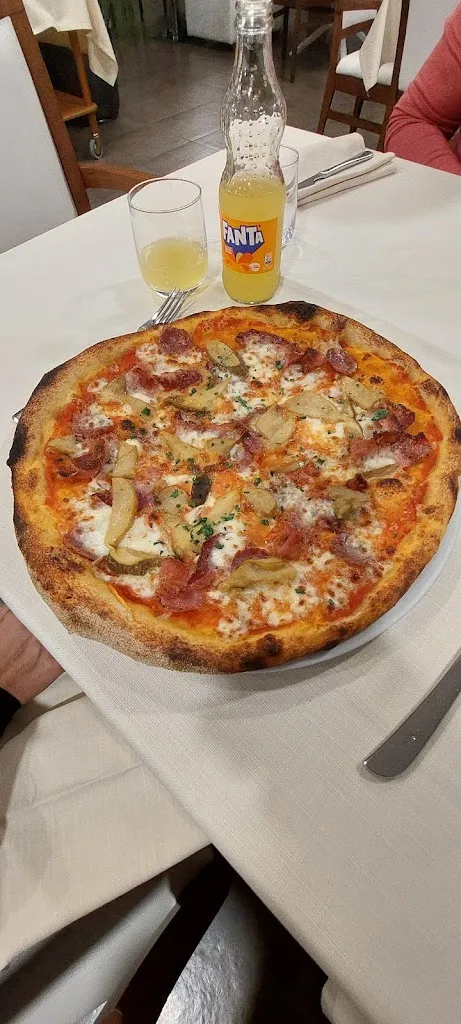 Florin V_Floris farina & cucina_Sanluri_review