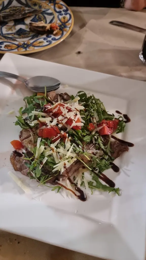 ANGELO_Ristorante Pizzeria Tenuta Cantore_Ginosa_review