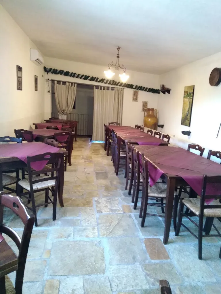 Ristorante Pizzeria Tenuta Cantore_Ginosa_slider_image_1