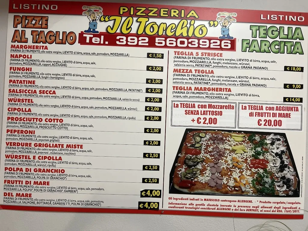 Menu_Il Torchio_Sanluri_image_1