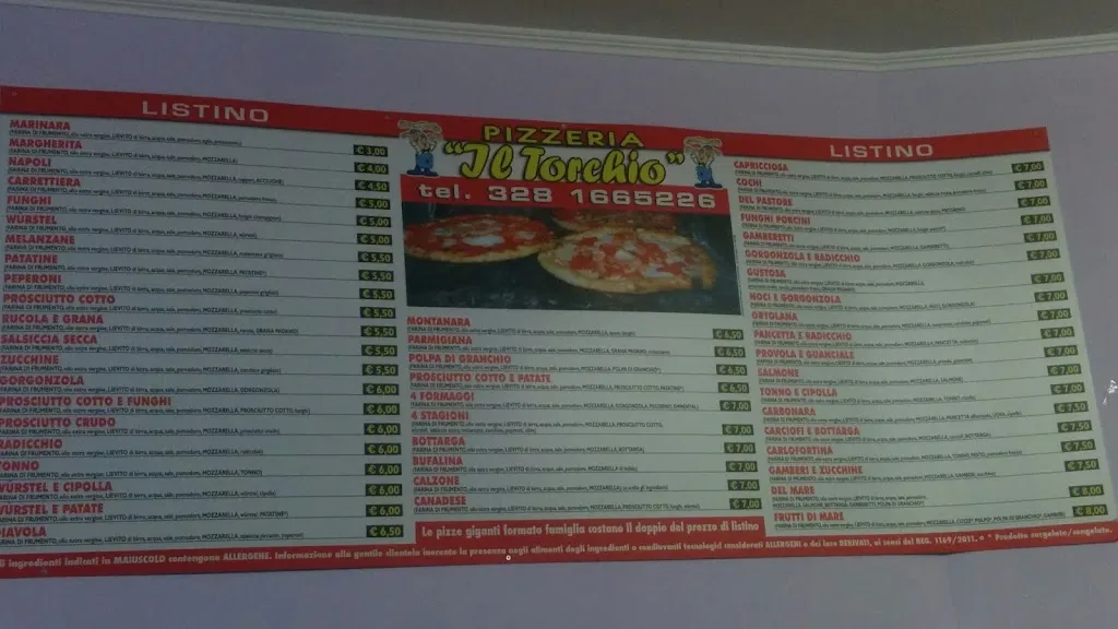 Menu_Il Torchio_Sanluri_image_3