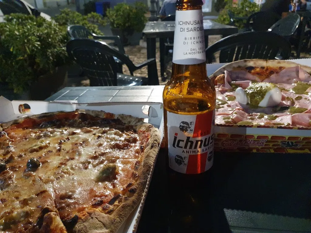 Francisco Montañés Asenjo_Il Torchio_Sanluri_review