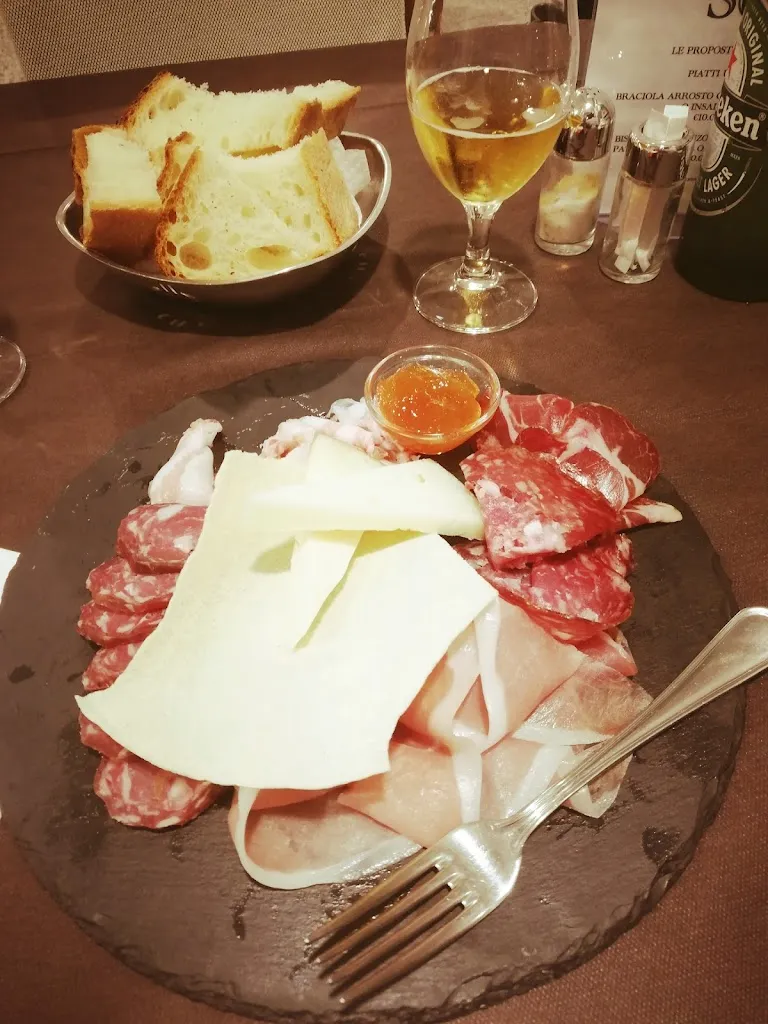 Menu_Ristorante Bar Pizzeria Rosy di Musa Antonia_Sanluri_image_8