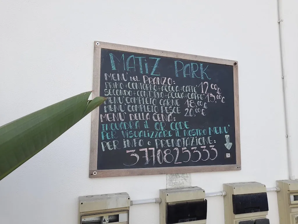 Menu_Matiz Park_Sanluri_image_2
