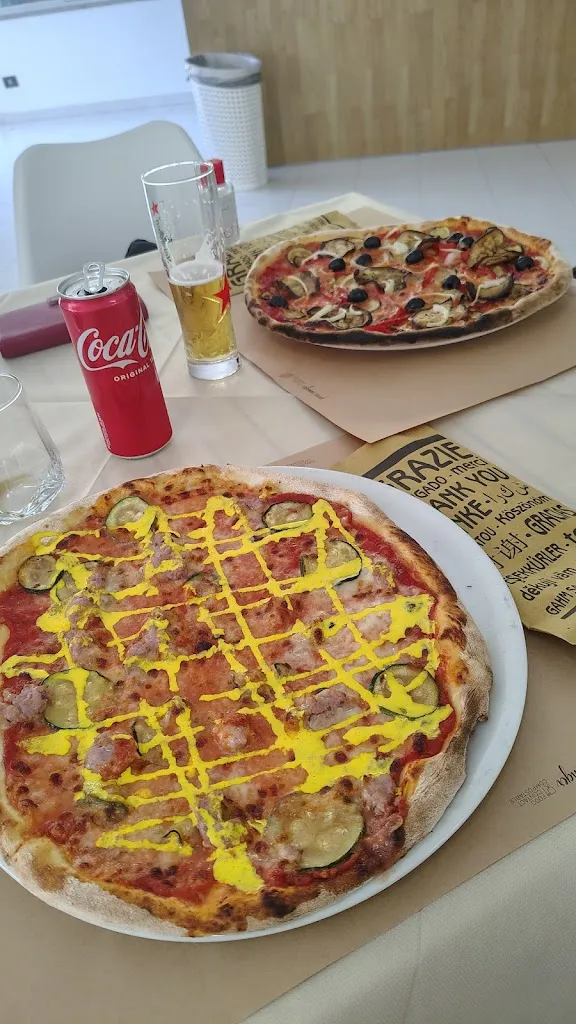 eleonora's tails_S’Azziada_Sanluri_review