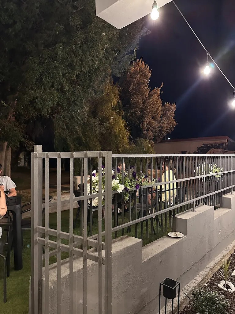 Arina Momot_12 Pollici di Simone Cera_Sanluri_review