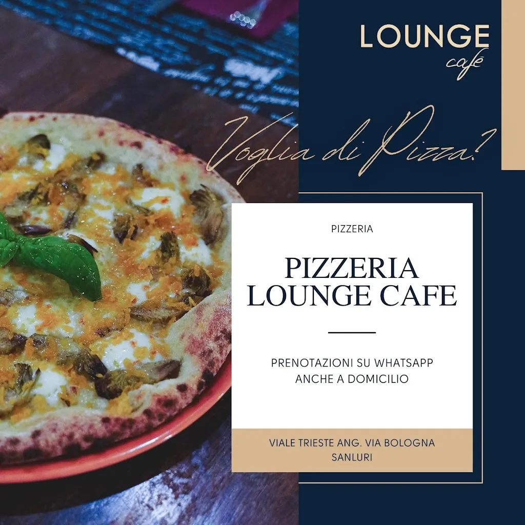 Menu_Lounge Cafè | Pub - Pizzeria - Ristorante_Sanluri_immagine_1