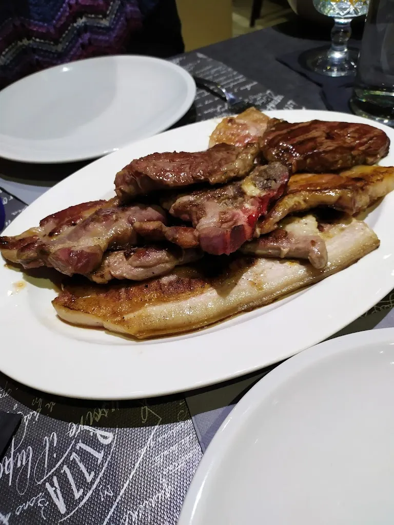 Menu_Lounge Cafè | Pub - Pizzeria - Ristorante_Sanluri_immagine_2