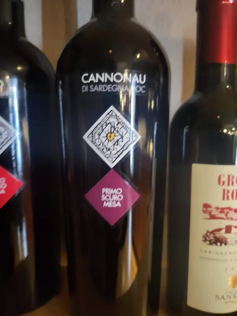 Menu_Lounge Cafè | Pub - Pizzeria - Ristorante_Sanluri_immagine_3