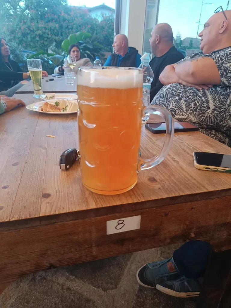 Menu_Lounge Cafè | Pub - Pizzeria - Ristorante_Sanluri_immagine_4