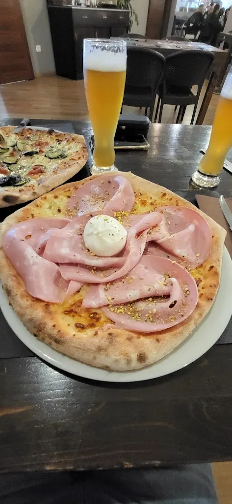 Menu_Lounge Cafè | Pub - Pizzeria - Ristorante_Sanluri_immagine_6