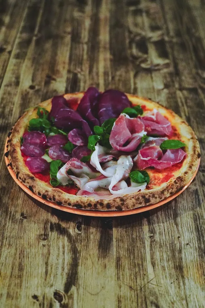 Menu_Lounge Cafè | Pub - Pizzeria - Ristorante_Sanluri_immagine_9