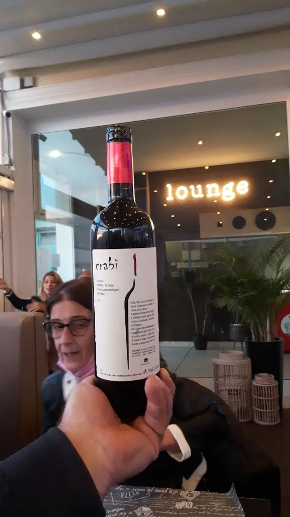 Alessio Atzeni_Lounge Cafè | Pub - Pizzeria - Ristorante_Sanluri_recensione