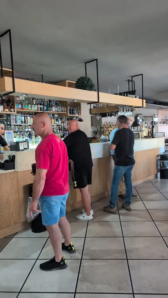 Lounge Cafè | Pub - Pizzeria - Ristorante_Sanluri_slider_image_2