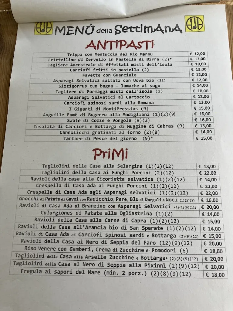 Menu_Ristorante Ada_San Sperate_image_1