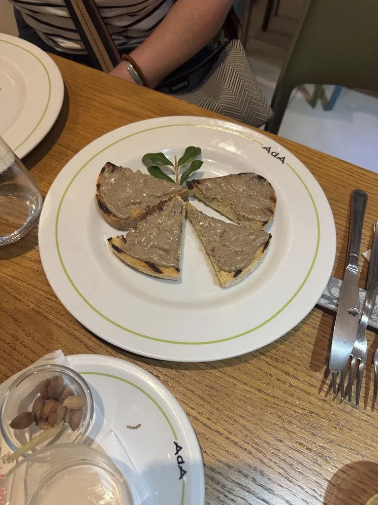 Kirsten Pfeiffer_Ristorante Ada_San Sperate_review