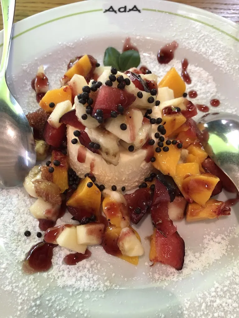 Roberto Pellegrini_Ristorante Ada_San Sperate_review