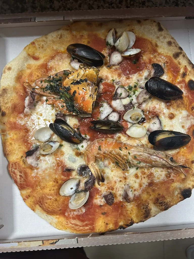 Menu_La pantera rosa san sperate_San Sperate_image_4