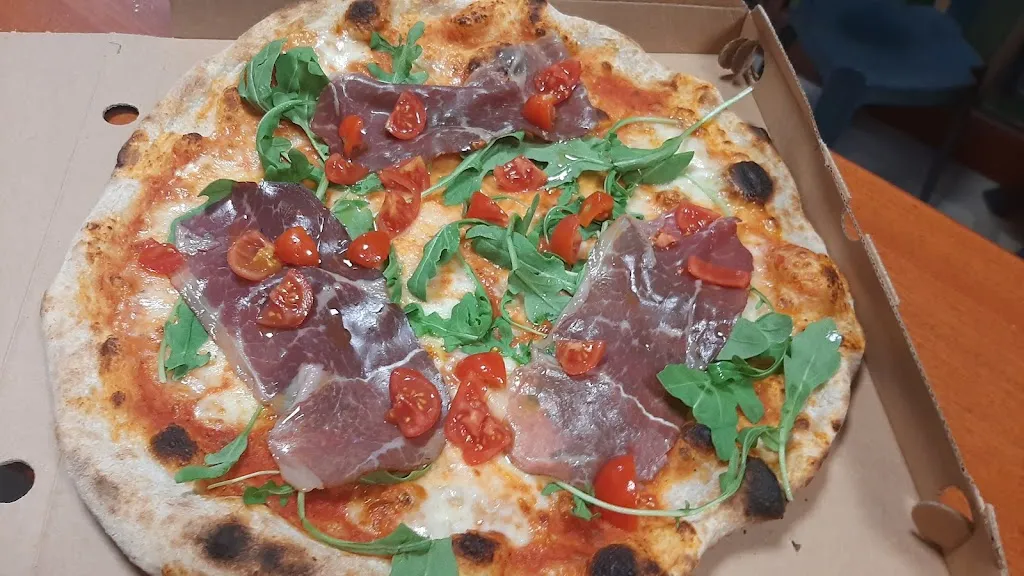 Menu_La pantera rosa san sperate_San Sperate_image_5