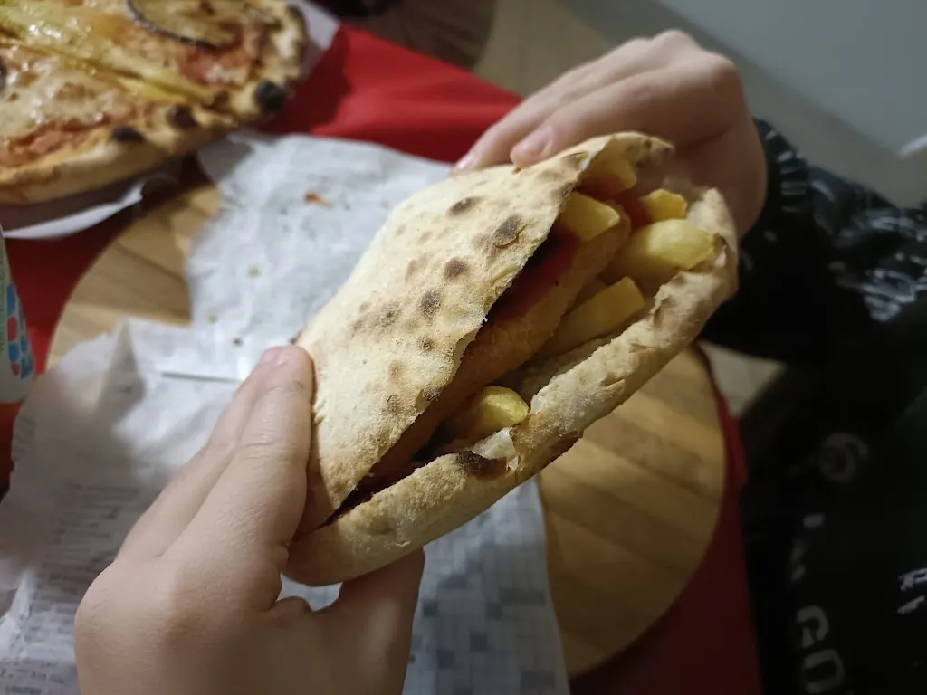 Menu_La pantera rosa san sperate_San Sperate_image_7