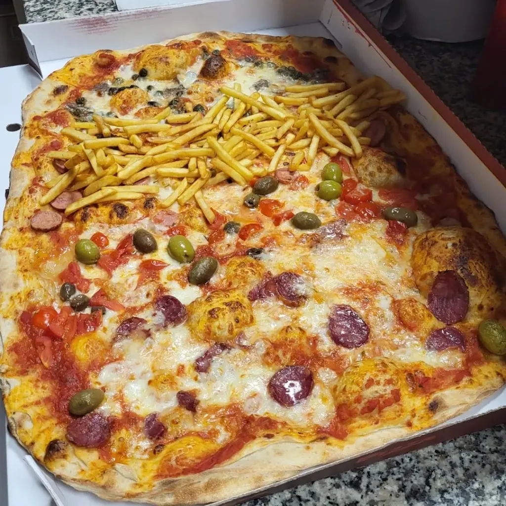 Menu_La pantera rosa san sperate_San Sperate_image_9