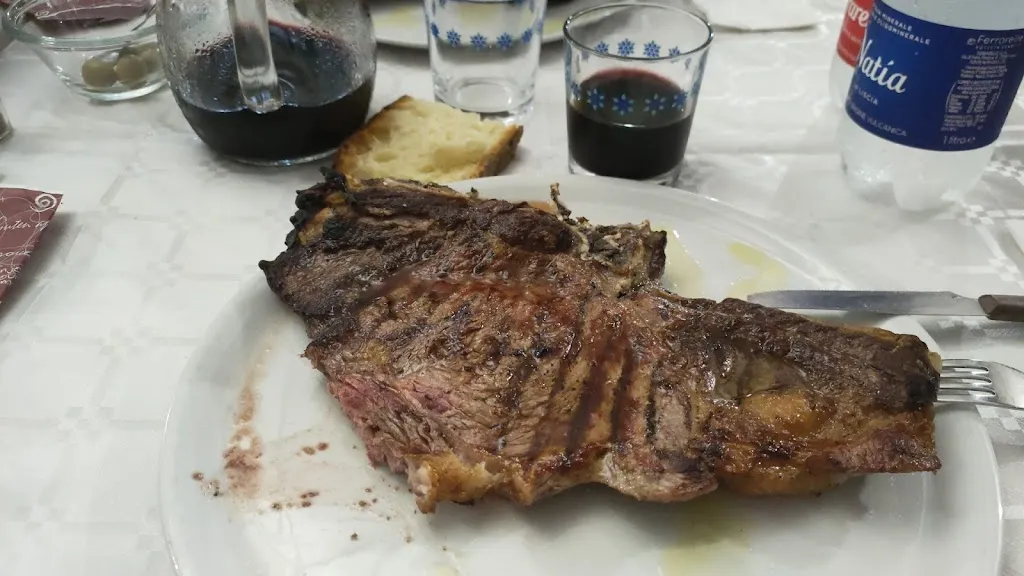 Valter Ceccato_Macelleria Braceria di Carpignano Michele e Anna Rosa Luisi_Ginosa_review