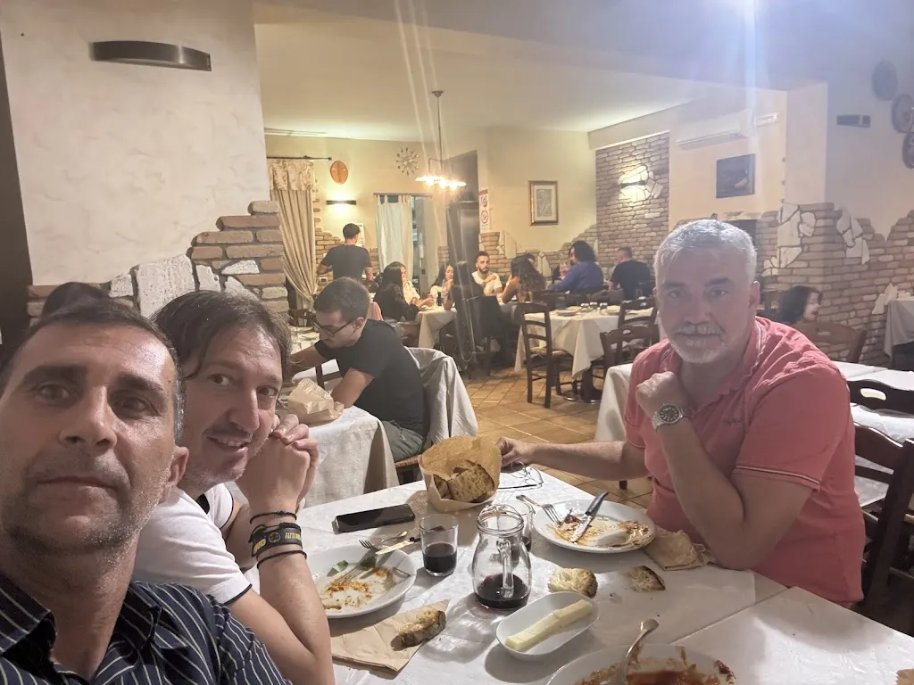 Marco Cassataro_Macelleria Braceria di Carpignano Michele e Anna Rosa Luisi_Ginosa_review