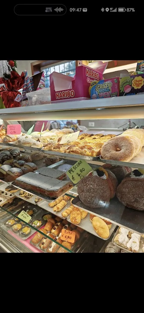 Mirko Pilloni_Il forno Ma.Gi.Co._San Sperate_review