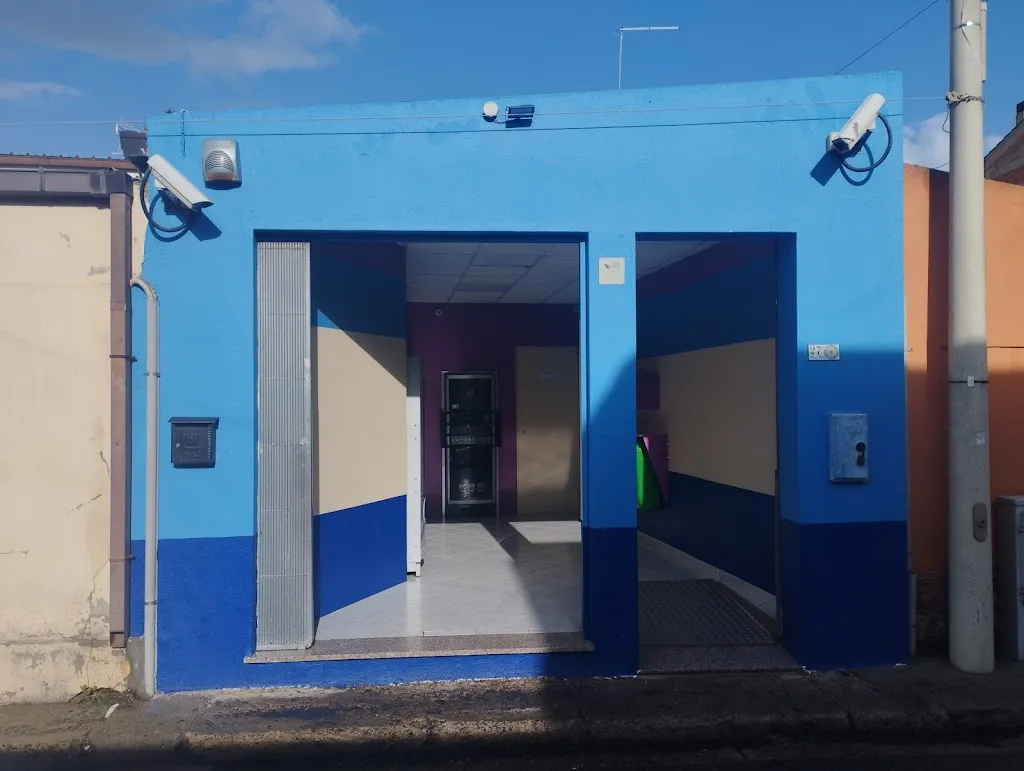 SELF SERVICE 24/7 Via Nuova_San Sperate_slider_image_2