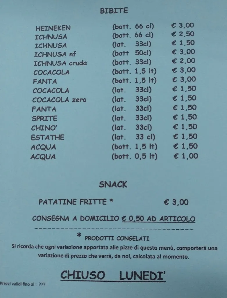 Menu_Il Mago Pancione Di Pilloni Vincenzo_San Sperate_image_2