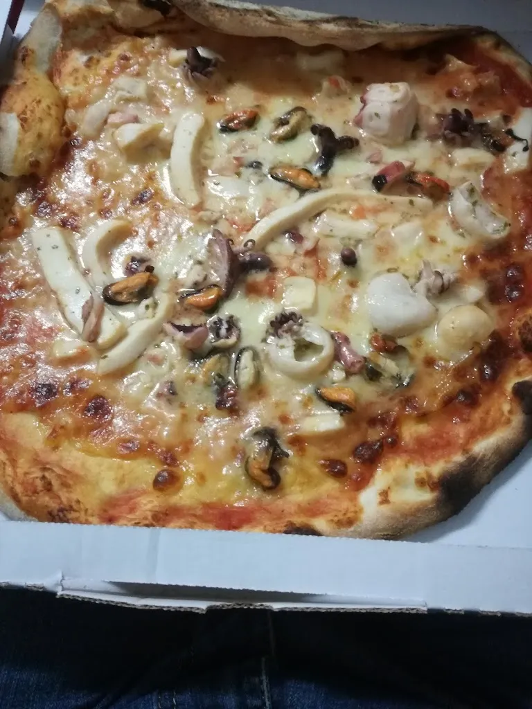 Marco Peltz_Il Mago Pancione Di Pilloni Vincenzo_San Sperate_review