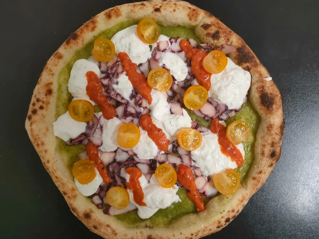 Menu_Pomodoro pizzeria d'asporto_San Sperate_image_1