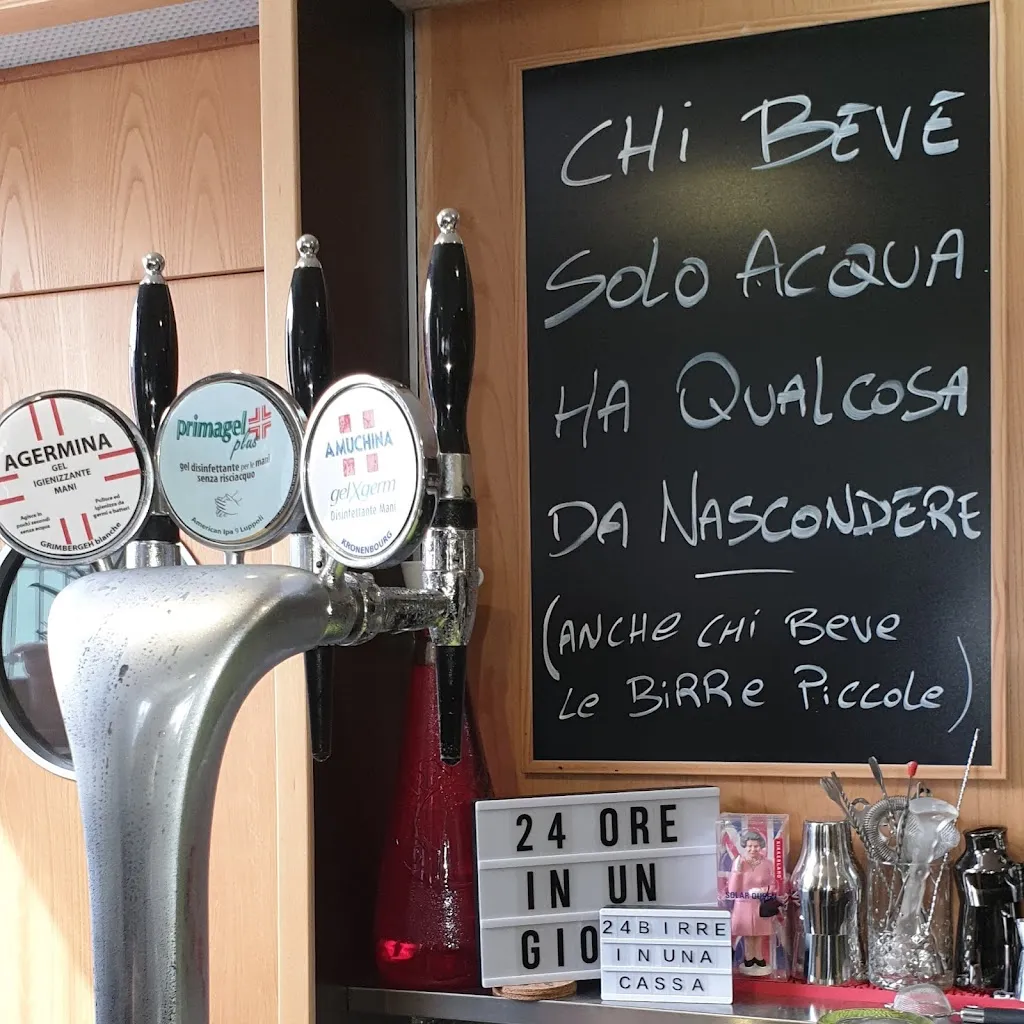 Menu_Babar Cafè_San Sperate_image_1