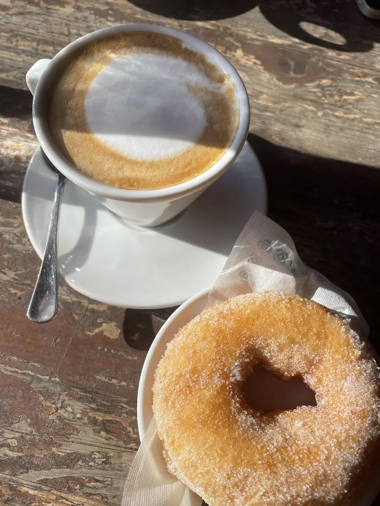 Carina Kaiser_Babar Cafè_San Sperate_review