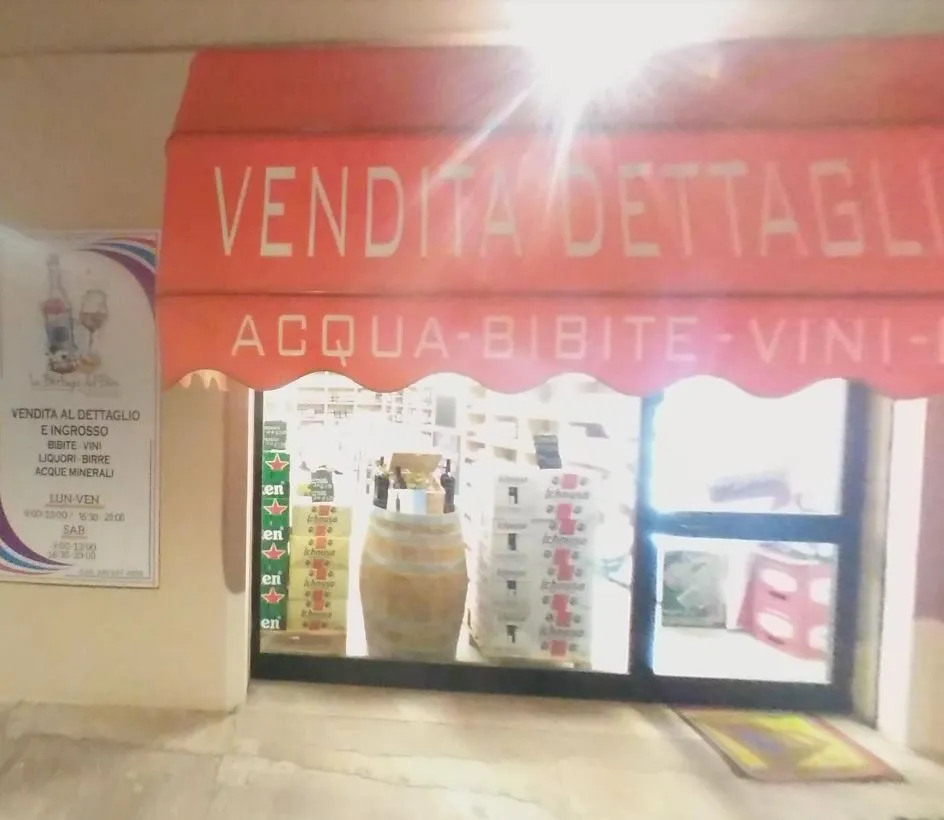 Menu_La Bottega Del Bere Enoteca_San Sperate_image_1