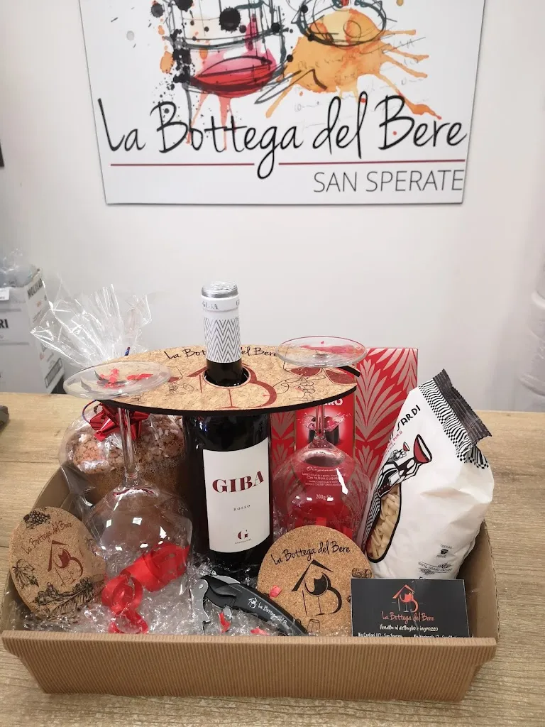 Menu_La Bottega Del Bere Enoteca_San Sperate_image_4