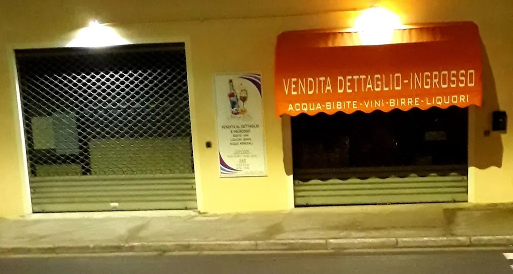 Giuseppina Pieragostini_La Bottega Del Bere Enoteca_San Sperate_review