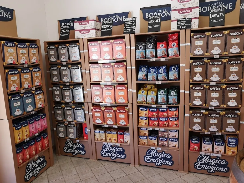 La Bottega Del Bere Enoteca restaurant in San Sperate