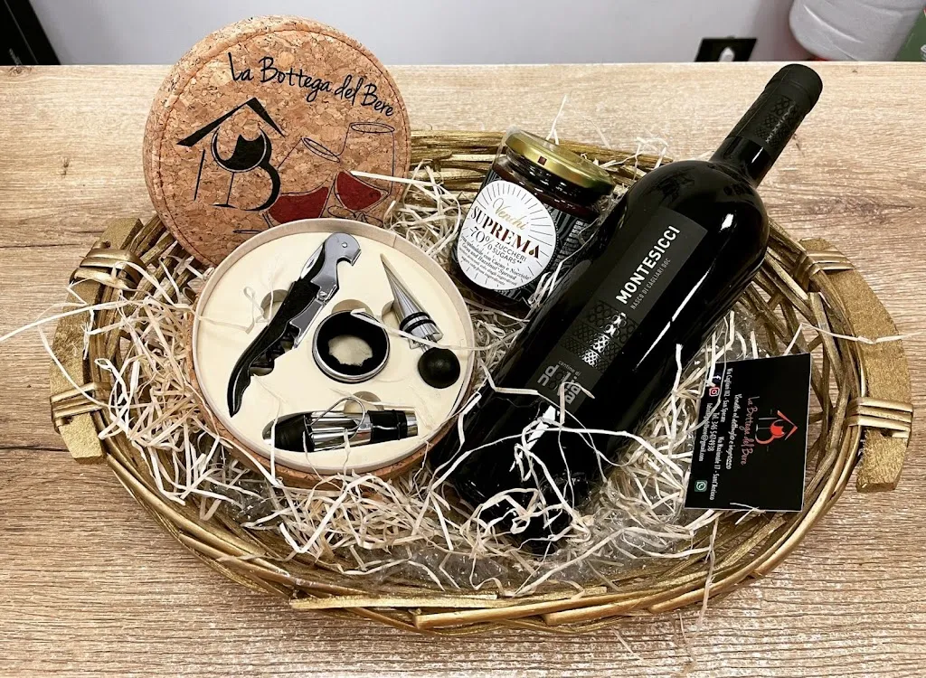 La Bottega Del Bere Enoteca_San Sperate_slider_image_2