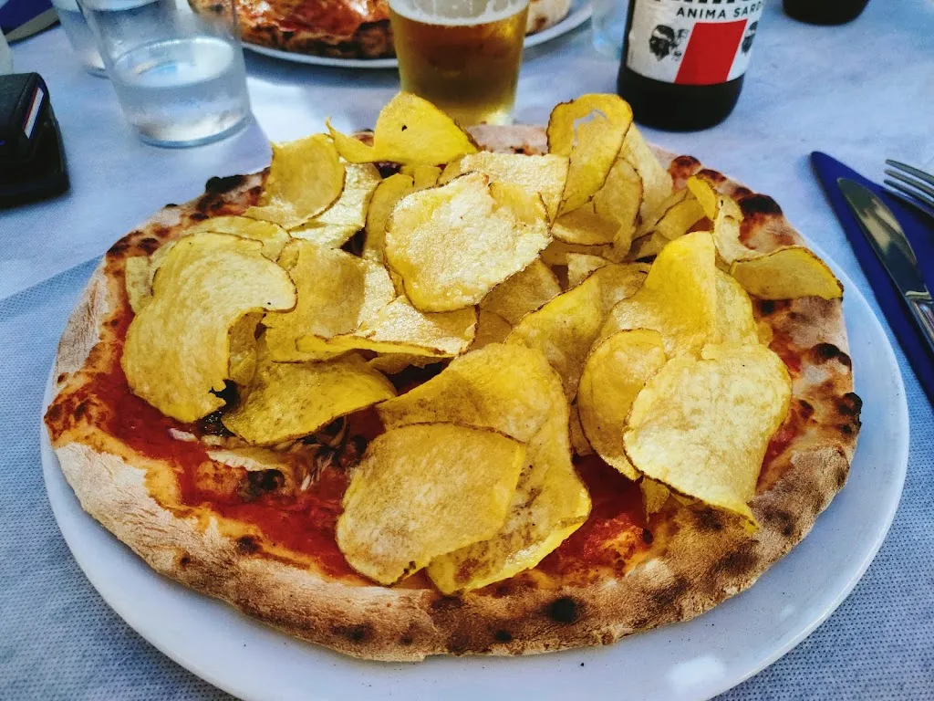 Menu_MUSEUM Pizzeria e Ristorante San Sperate_San Sperate_image_5