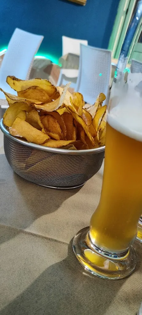 Menu_MUSEUM Pizzeria e Ristorante San Sperate_San Sperate_image_6