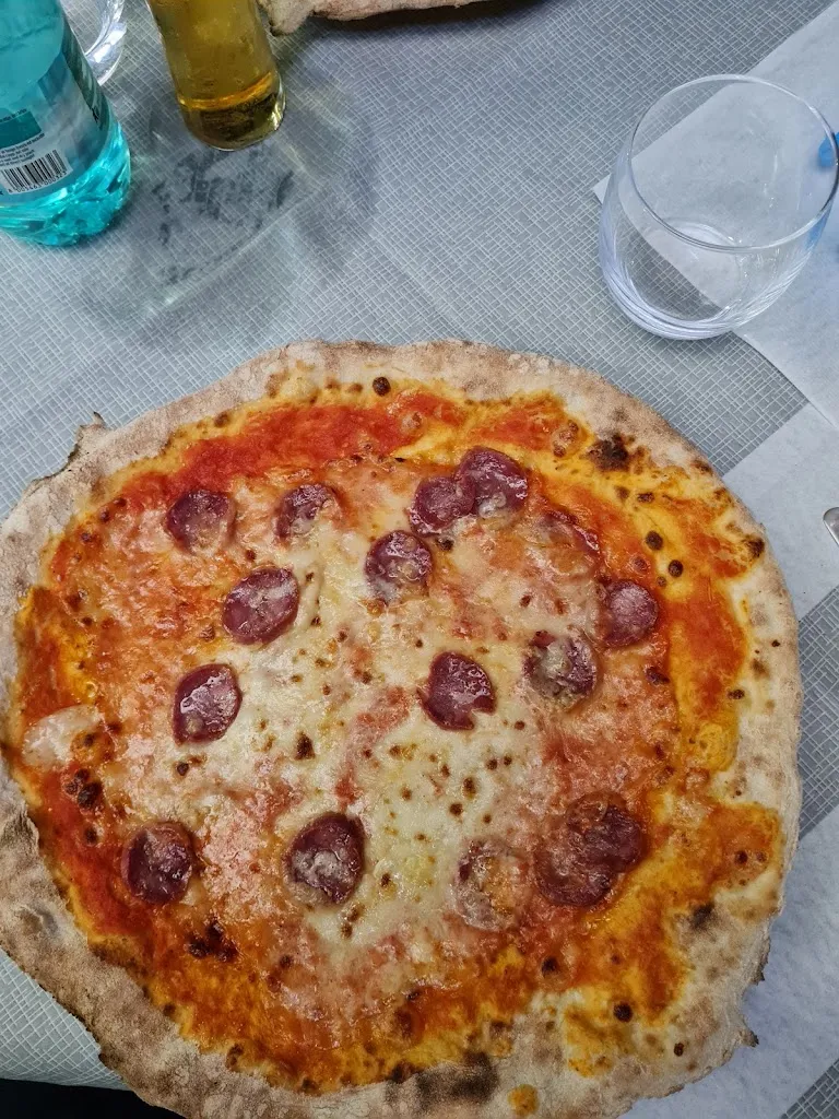 Menu_MUSEUM Pizzeria e Ristorante San Sperate_San Sperate_image_8