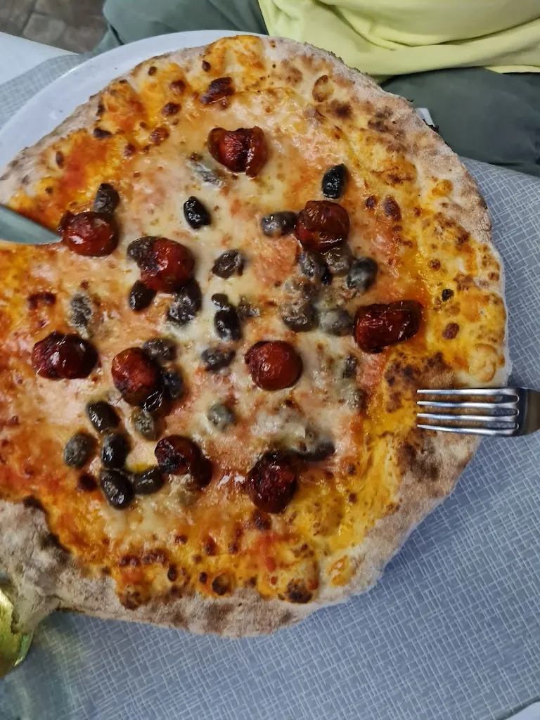 Menu_MUSEUM Pizzeria e Ristorante San Sperate_San Sperate_image_9