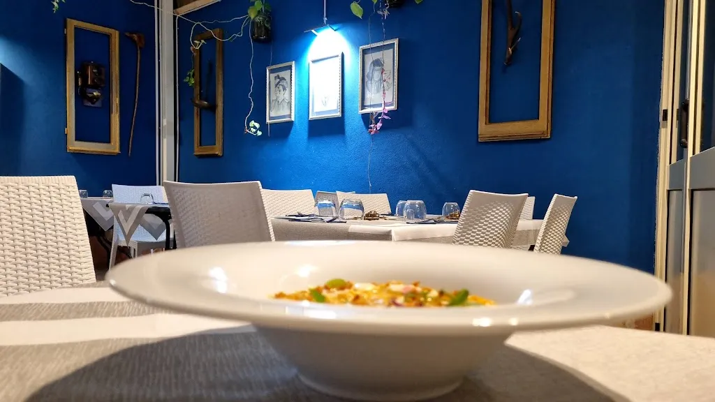 MUSEUM Pizzeria e Ristorante San Sperate_San Sperate_slider_image_2