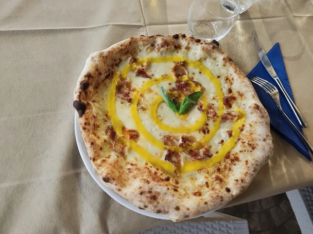 MUSEUM Pizzeria e Ristorante San Sperate_San Sperate_slider_image_3