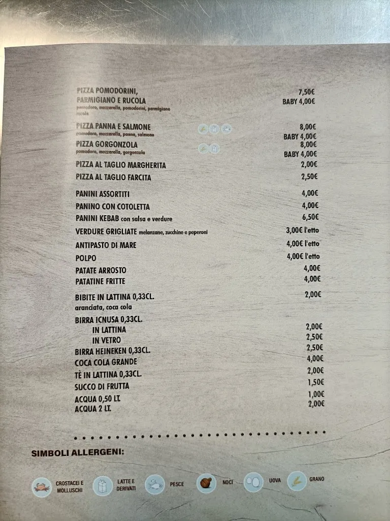 Menu_Pizzeria Lo Scoiattolo_San Sperate_immagine_2