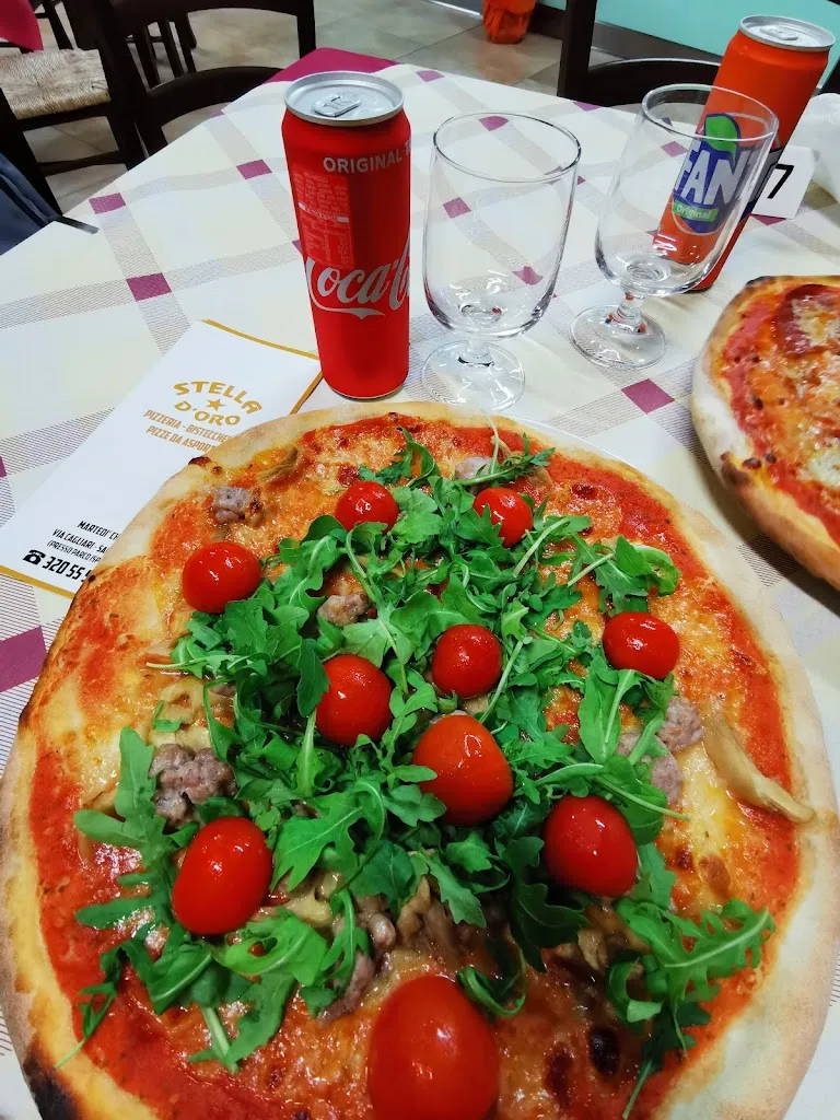 Menu_Chiosco Bar Stella d'oro_San Sperate_image_2